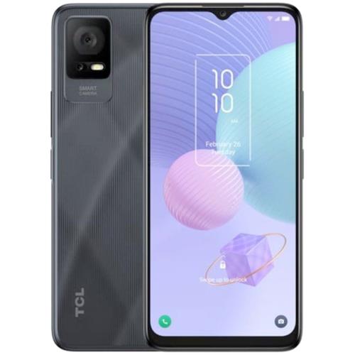 TCL 405 6.6" HD+ 2GB 32GB Gris (T506D)