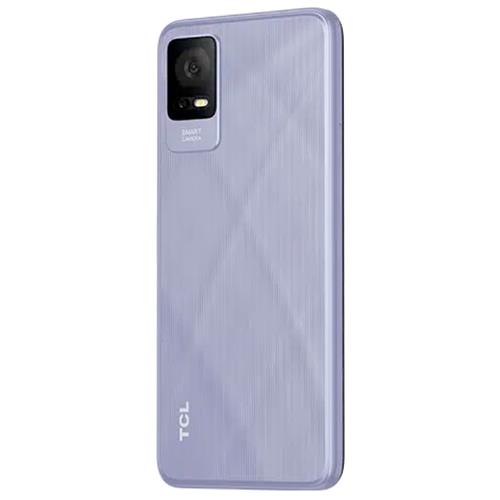 TCL 405 6.6" HD+ 2GB 32GB Púrpura (T506D)