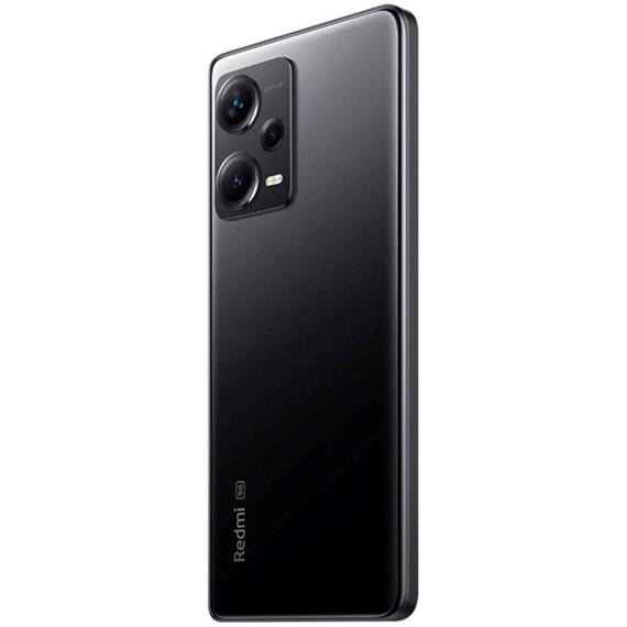 Xiaomi Redmi Note 12 Pro Plus 5G 6.67" 8GB 256GB Negro Midnight