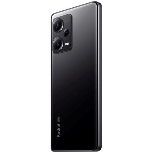 Xiaomi Redmi Note 12 Pro Plus 5G 6.67" 8GB 256GB Negro Midnight