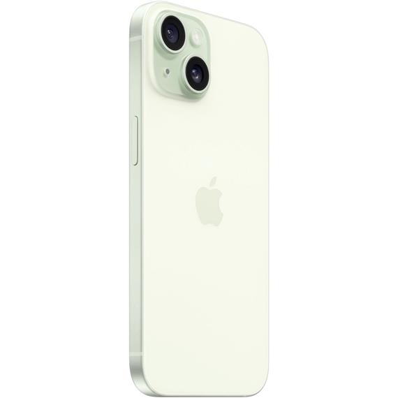 Apple Iphone 15 256gb Verde (MTPA3QL/A)