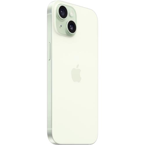 Apple Iphone 15 256gb Verde (MTPA3QL/A)