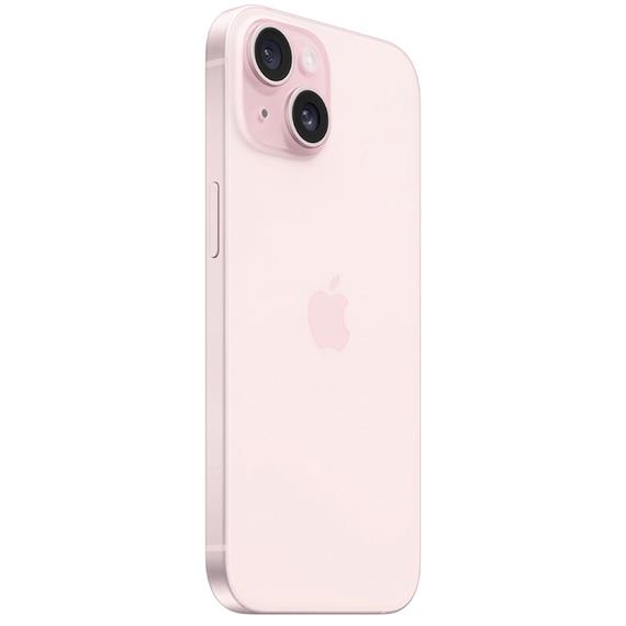 Apple Iphone 15 256BG Rosa (MTP73QL/A)