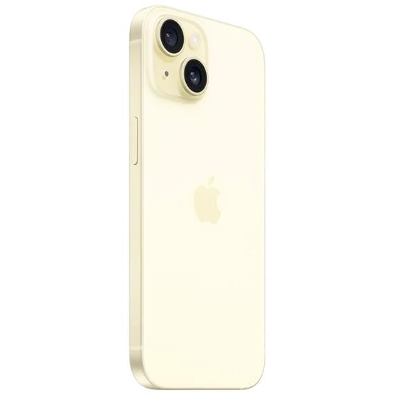 Apple Iphone 15 128GB Amarillo (MTP23QL/A)