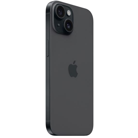 Apple Iphone 15 Plus 256GB Negro (MU183QL/A)
