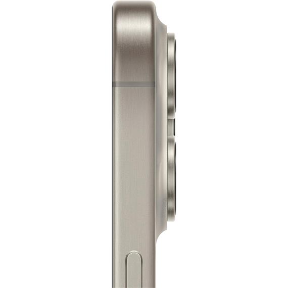 Apple Iphone 15 Pro Max 256GB Natural Titanium (MU793QL/A)