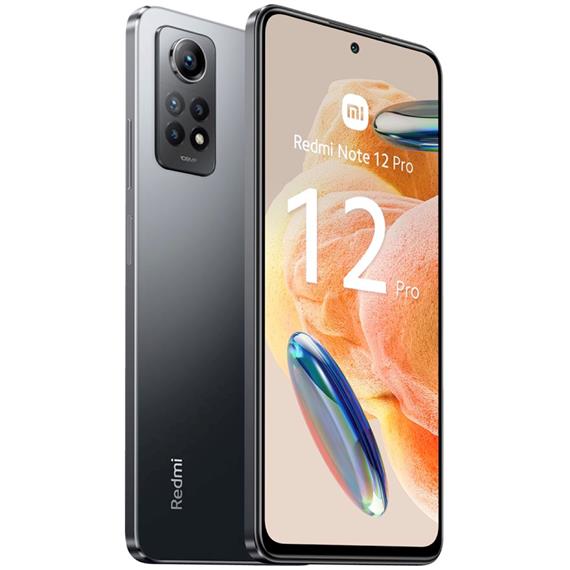 Xiaomi Redmi Note 12 Pro 8GB 256GB Graphite Gray
