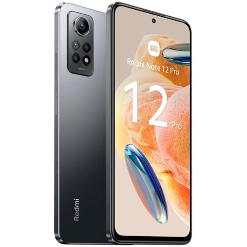 Xiaomi Redmi Note 12 Pro 8GB 256GB Graphite Gray