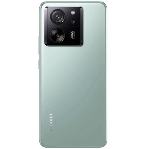 Xiaomi 13T 5G DS 6.67" 12GB 256GB 50MPx Leica Green
