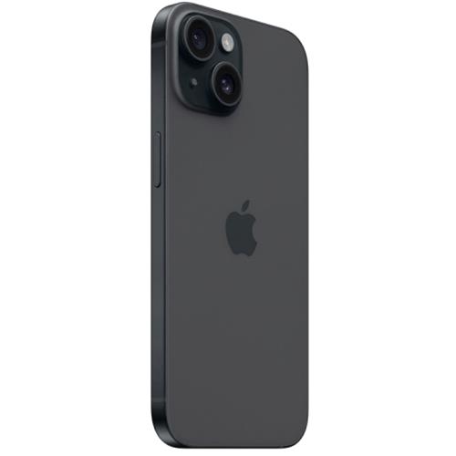 Apple Iphone 15 Plus 128GB Negro (MU0Y3QL/A)