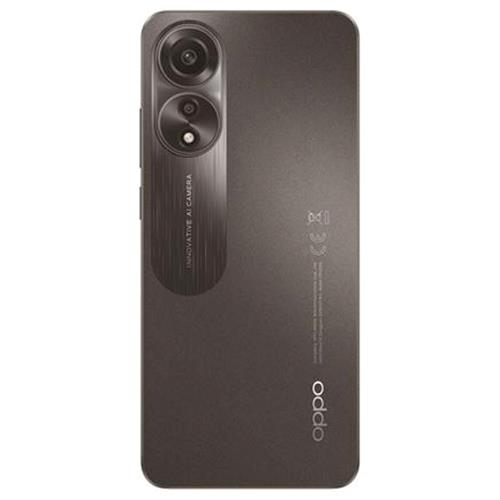 Oppo A78 4G DS 8GB 128GB Negro