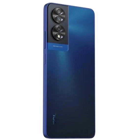 TCL T612B 40 Nxtpaper 6.78" 8GB 256GB Midnight Blue
