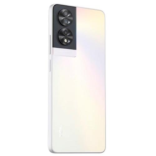 TCL T612B 40 Nxtpaper 6.78" 8GB 256GB Opalescent