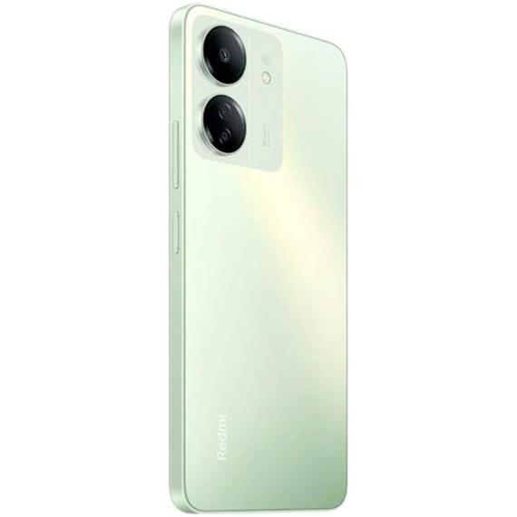Xiaomi Redmi 13C NFC 6.74" 6GB 128GB Clover Green