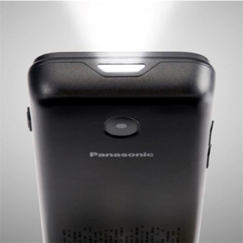 Panasonic KX-TF200 Móvil Senior Pantalla 2.4" Bluetooth