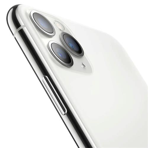 Apple Iphone 11 Pro 512GB Silver Certified Pre Owned