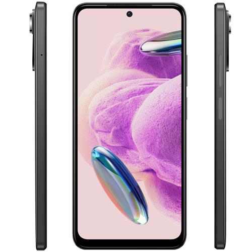 Xiaomi Redmi Note 12S 8GB 256GB Onyx Black