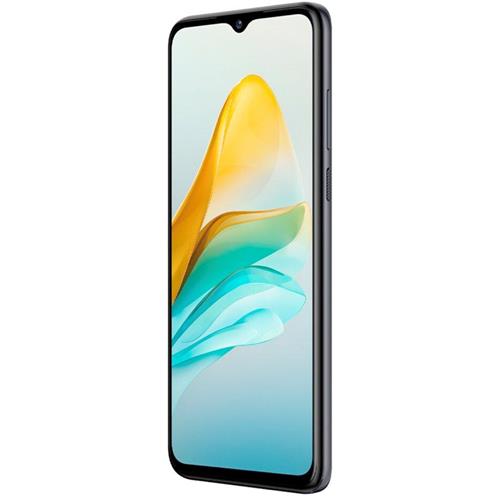 Zte Blade A53 6.52" HD+ 2GB 32GB 8Mp Huella Space Gray