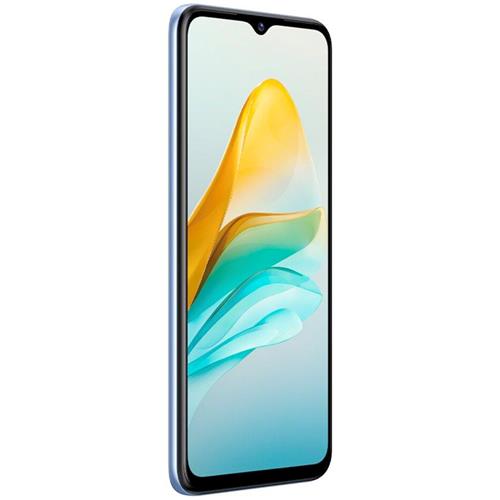 Zte Blade A53 6.52" HD+ 2GB 32GB 8Mp Huella Lake Blue