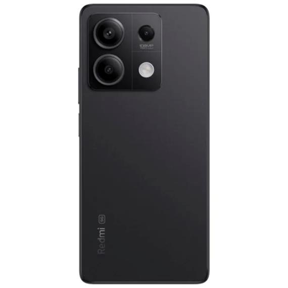 Xiaomi Redmi Note 13 5G 6.67" 8GB 256GB 108MPx Graphite Black