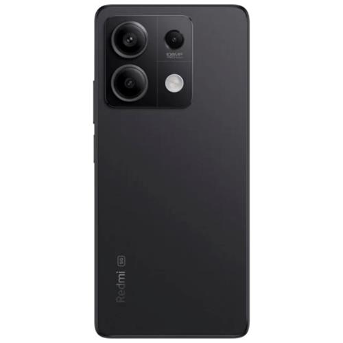 Xiaomi Redmi Note 13 5G 6.67" 8GB 256GB 108MPx Graphite Black