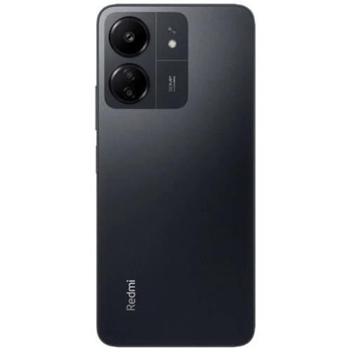 Xiaomi Redmi 13C NFC 6.74" 4GB 128GB Midnight Black