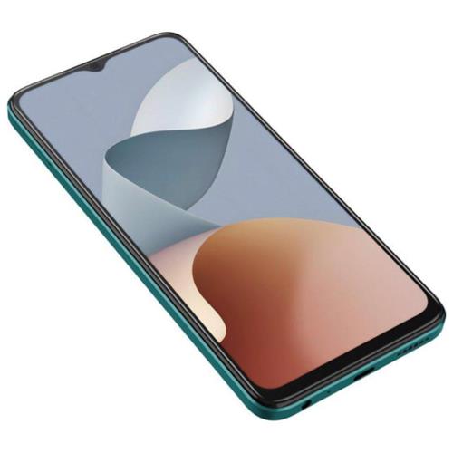 Zte Blade A34 6.6" HD+ 2+4GB 64GB Green
