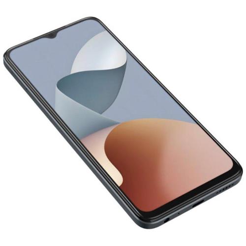 Zte Blade A34 6.6" HD+ 2+4GB 64GB Grey
