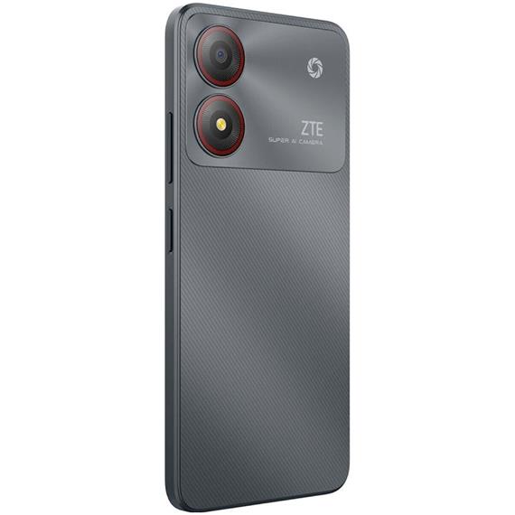 Zte Blade A34 6.6" HD+ 2+4GB 64GB Grey
