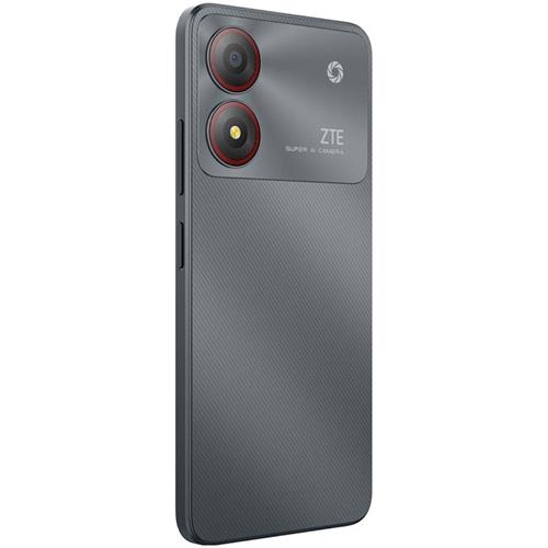 Zte Blade A34 6.6" HD+ 2+4GB 64GB Grey
