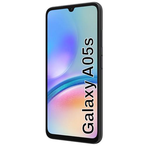 Samsung A05s 6GB 128GB Negro (SM-A057F) Internacional