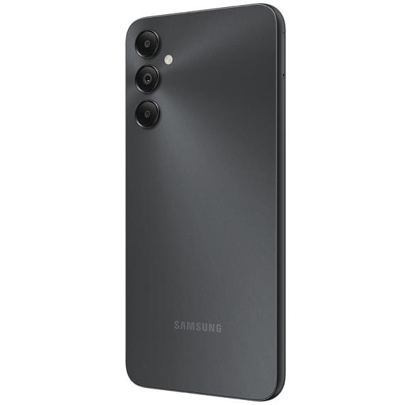 Samsung A05s 6GB 128GB Negro (SM-A057F) Internacional