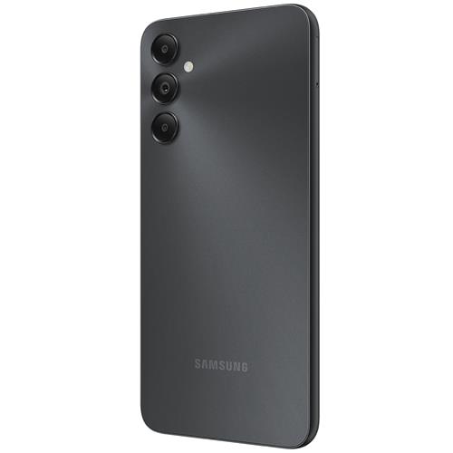 Samsung A05s 6GB 128GB Negro (SM-A057F) Internacional