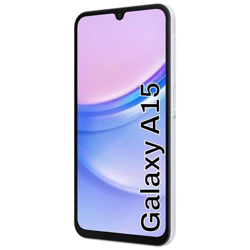 Samsung A15 6GB 128GB Light Blue (SM-A155F) Internacional