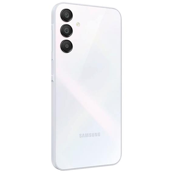 Samsung A15 6GB 128GB Light Blue (SM-A155F) Internacional