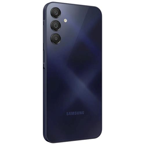 Samsung A15 6GB 128GB Blue Black (SM-A155F) Internacional