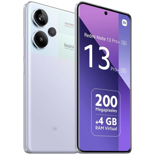 Xiaomi Redmi Note 13 Pro+5G 8GB 256GB Aurora Purple