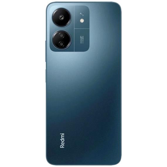 Xiaomi Redmi 13C NFC 6.74" 4GB 128GB Navy Blue