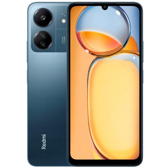 Xiaomi Redmi 13C NFC 6.74" 4GB 128GB Navy Blue