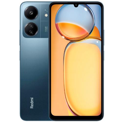 Xiaomi Redmi 13C NFC 6.74" 4GB 128GB Navy Blue