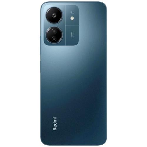 Xiaomi Redmi 13C NFC 6.74" 8GB 256GB Navy Blue