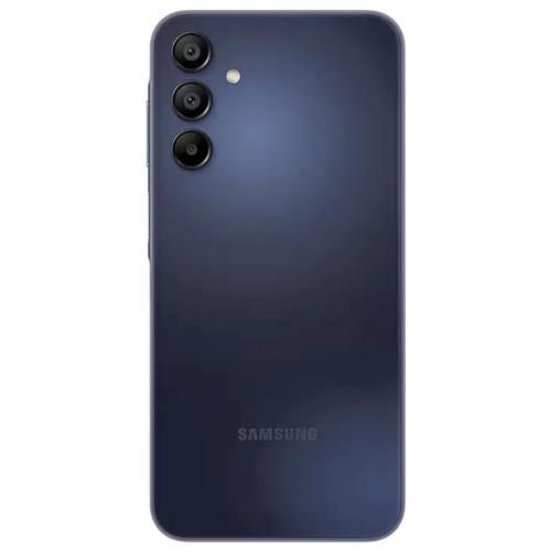 Samsung Galaxy A15 6.5" 4GB 128GB NFC Blue Black (SM-A155F) Internacional