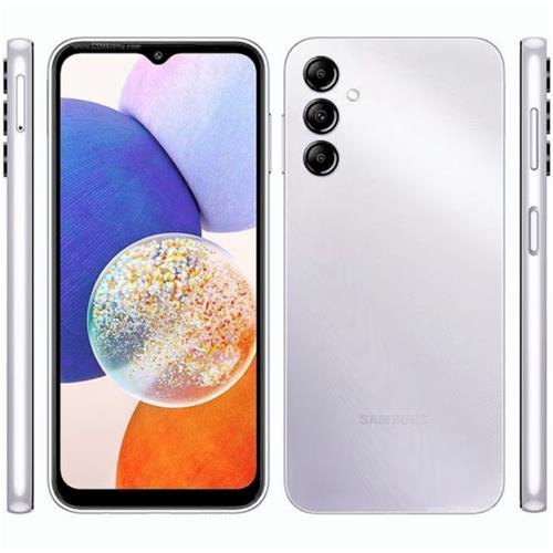 Samsung Galaxy A15 4GB 128GB Light Blue (SM-A155F) Internacional