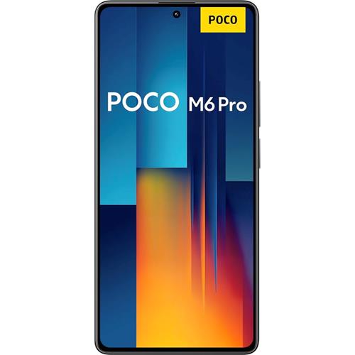 Xiaomi Poco M6 Pro 6.67" 12GB 512GB 64Mpx Blue
