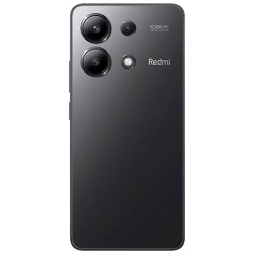 Xiaomi Redmi Note 13 6GB 128GB Midnight Black
