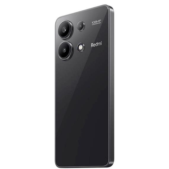 Xiaomi Redmi Note 13 6GB 128GB Midnight Black
