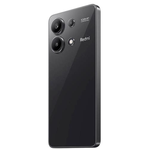 Xiaomi Redmi Note 13 6GB 128GB Midnight Black