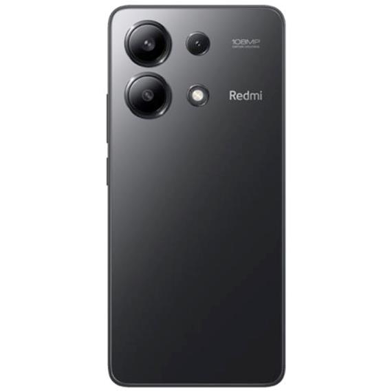 Xiaomi Redmi Note 13 8GB 256GB Midnight Black