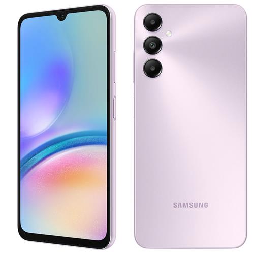 Samsung Galaxy A05S 4GB 128GB Light Violet (SM-A057F) Internacional