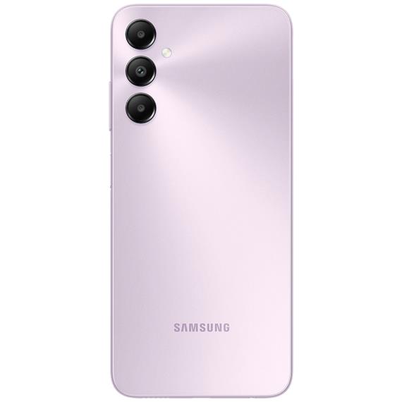 Samsung Galaxy A05S 4GB 128GB Light Violet (SM-A057F) Internacional